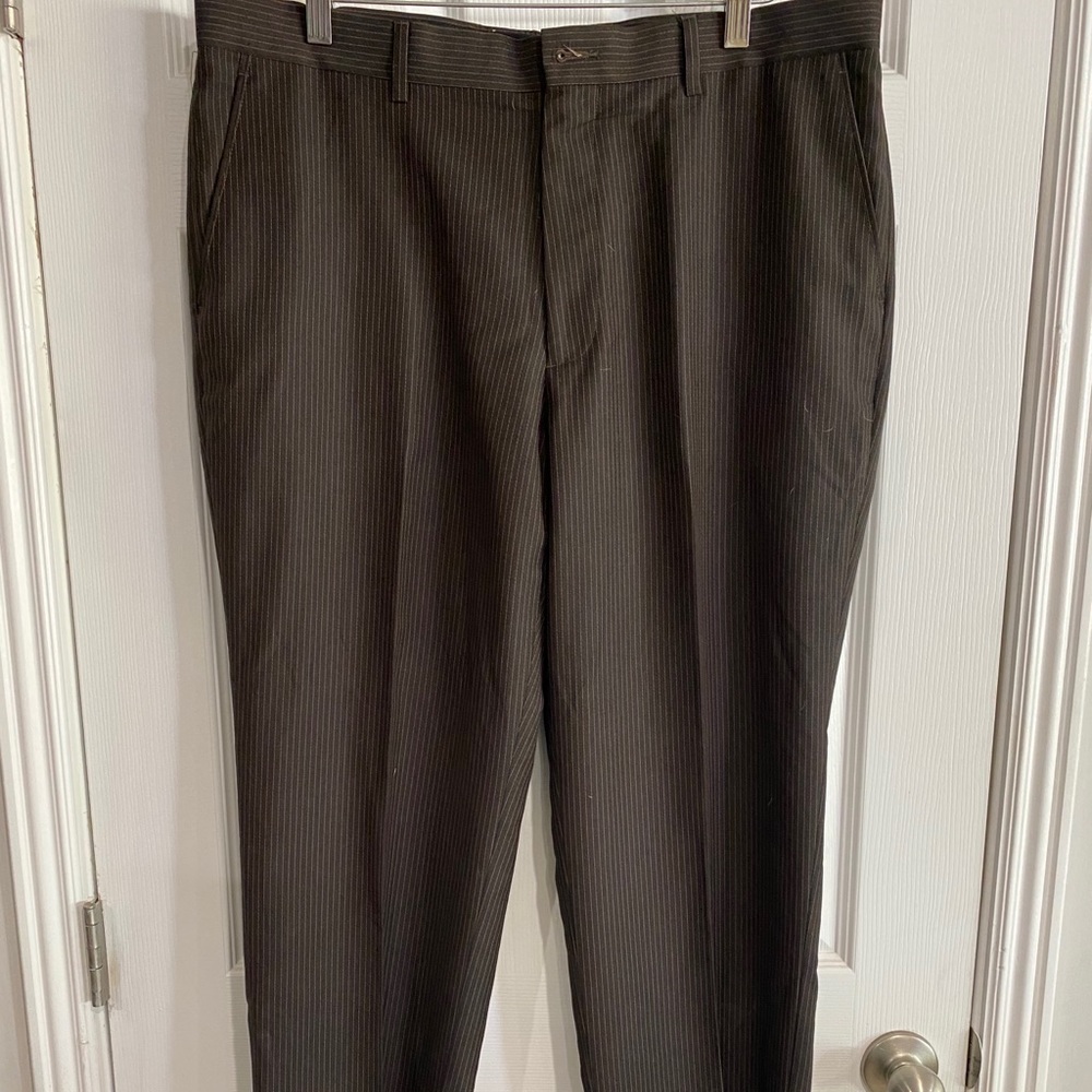 Men’s Perry Ellis dress pants 38/29 never worn
